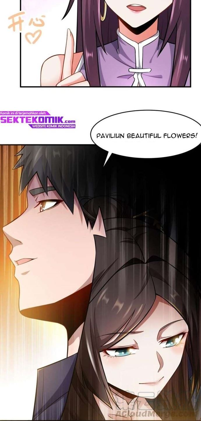 First Dragon (Yuanlong) Chapter 172 Gambar 21